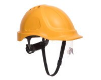 Portwest PW55 Elmetto Endurance con Visiera