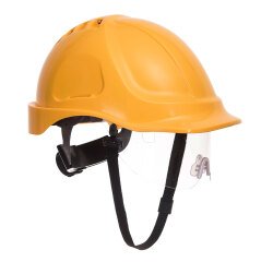 Portwest PW55 Elmetto Endurance con Visiera
