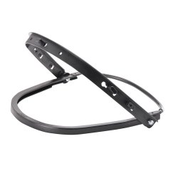 Portwest PW58 Porta-visores para casco Noir