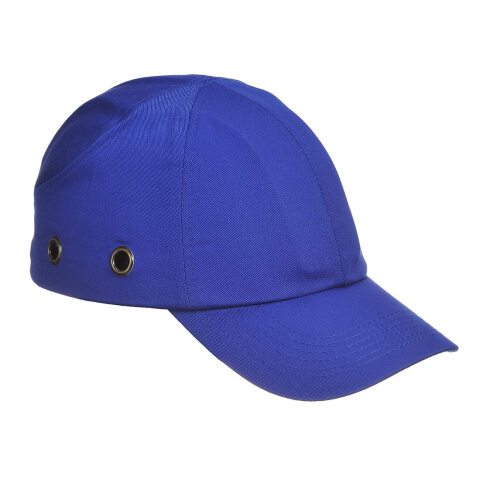 Portwest PW59 Gorra Bump Bleu Royal
