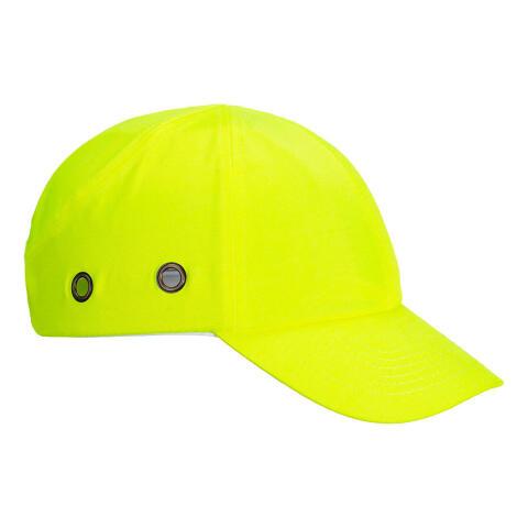 Portwest PW59 Gorra Bump Jaune