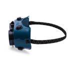 Portwest PW60 Gafas de soldadura autógena Vert bouteille