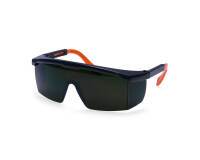 Portwest PW68 Lunette de sécurité de soudage Vert bouteille