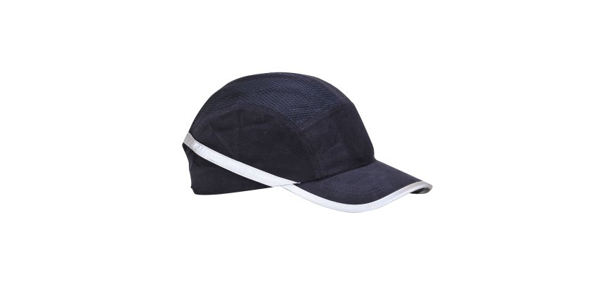 Portwest PW69 Gorra aireada Bump