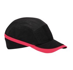 Portwest PW69 Gorra aireada Bump
