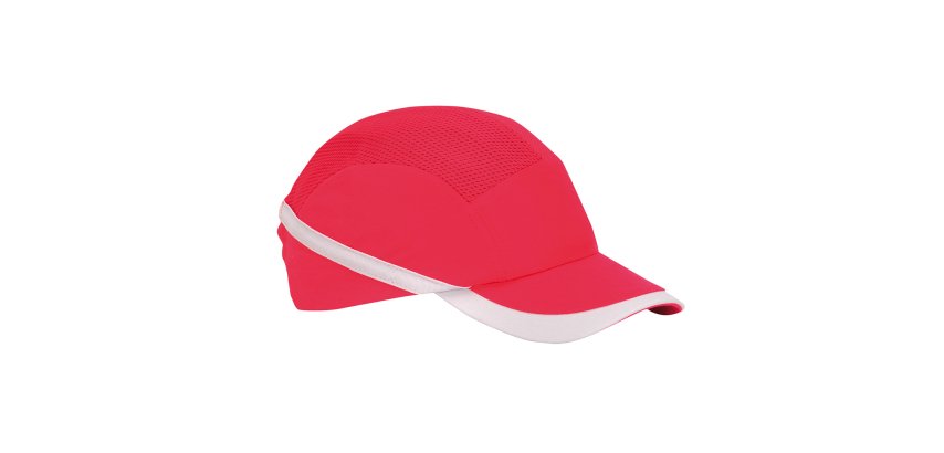 Portwest PW69 Caschetto antiurto Ventilato