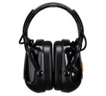 Portwest PW77 Casque anti-bruit électronique Bluetooth 29bB Noir