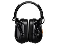 Portwest PW77 Casque anti-bruit électronique Bluetooth 29bB Noir