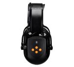 Portwest PW77 Casque anti-bruit électronique Bluetooth 29bB Noir