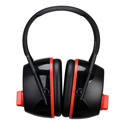 Portwest PW74 Protectores auriculares con doble SNR Noir