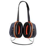 Portwest PW78 HV Extreme Ear Defenders Neckband Gris/Orange