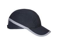 Portwest PW79 Gorra contra golpes con visera larga