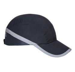 Portwest PW79 Gorra contra golpes con visera larga