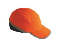 Portwest PW79 Caschetto antiurto con visiera lunga