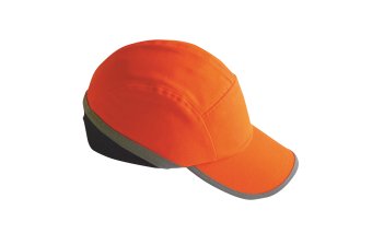Anti-bump caps