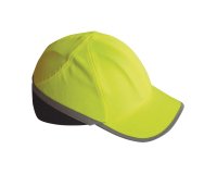 Portwest PW79 Gorra contra golpes con visera larga