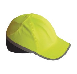 Portwest PW79 Gorra contra golpes con visera larga