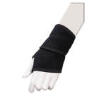 Portwest Sangle de soutien du poignet , noir - Lot de 2