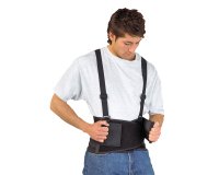 Portwest PW80 Faja de soporte para la espalda