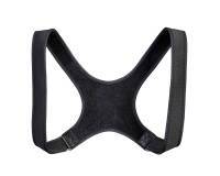 Portwest PW82 Faja correctora de la postura de la espalda Noir