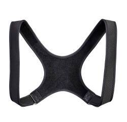 Portwest PW82 Faja correctora de la postura de la espalda Noir