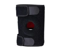 Portwest PW84 Soporte de rodilla para rótula abierta Noir