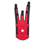 Portwest PW84 Genouillère à rotule ouverte Noir