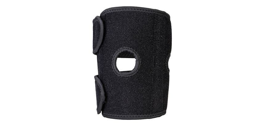 Portwest PW86 Manchette de soutien du coude Noir