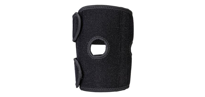 Portwest PW86 Manchette de soutien du coude Noir