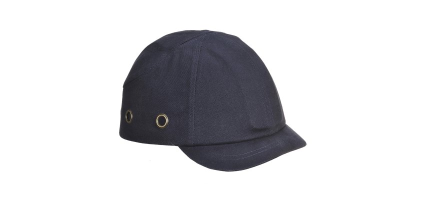 Portwest PW89 Casquette anti-heurt visière courte