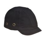 Portwest PW89 Casquette anti-heurt visière courte
