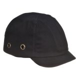 Portwest PW89 Casquette anti-heurt visière courte