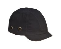Portwest PW89 Casco contra golpes con visera corta Short Peak