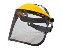 Portwest PW93 Frontal con visor de malla Noir