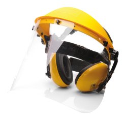Portwest PW90 Kit de protección PPE Jaune