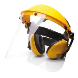 Portwest PW90 Kit di protezione DPI Jaune