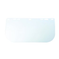 Portwest PW92 Visor de repuesto incoloro Incolore