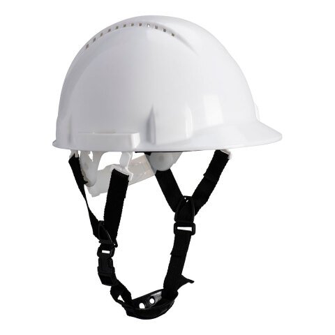 Portwest PW97 Casco Monterosa Blanc