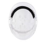 Portwest PW97 Casque Monterosa Safety Blanc