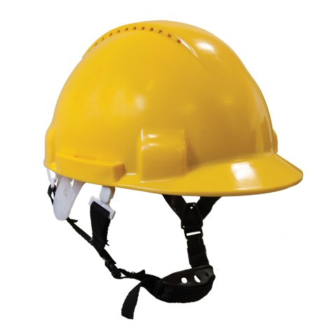 Portwest PW97 Casco Monterosa Jaune