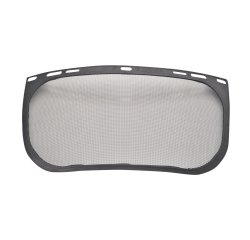 Portwest PW94 Visor de malla de repuesto Noir