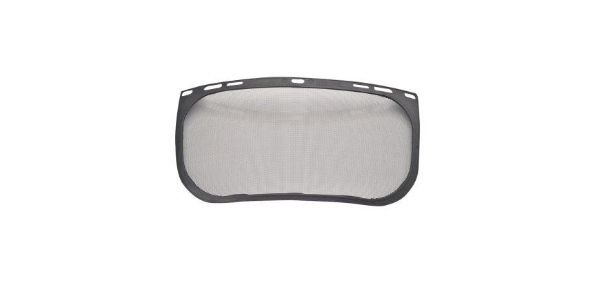 Portwest PW94 Visiera di Ricambio a Rete Noir