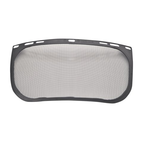 Portwest PW94 Visor de malla de repuesto Noir