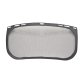 Portwest PW94 Visor de malla de repuesto Noir