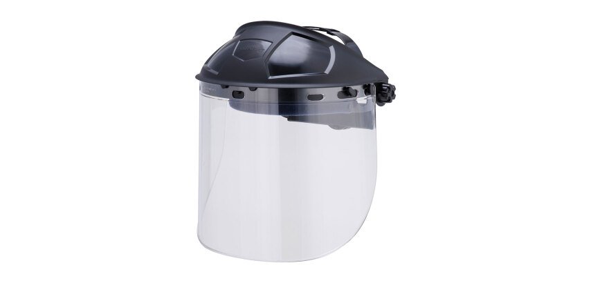 Portwest PW95 Wenkbrauw vizierset Noir