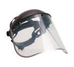 Portwest PW96 Ecran de protection Plus Incolore