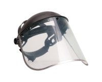 Portwest PW96 Pantalla facial Plus Incolore