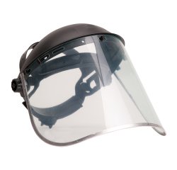 Portwest PW96 Pantalla facial Plus Incolore