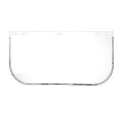Portwest PW99 Visor de repuesto Shield Plus Incolore