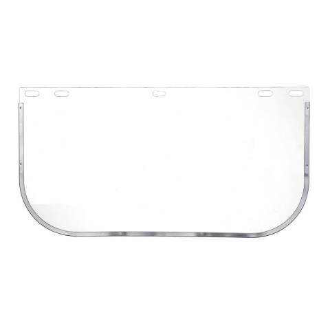 Portwest PW99 Visor de repuesto Shield Plus Incolore